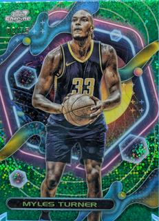Myles Turner