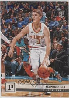 Kevin Huerter