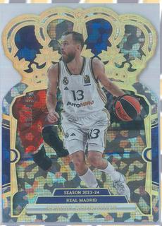 Sergio Rodriguez