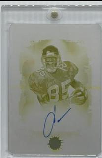 Chad Johnson