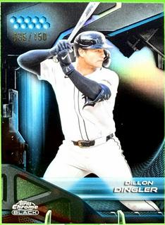 Dillon Dingler