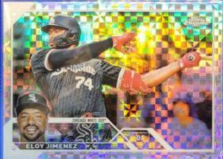 Eloy Jimenez