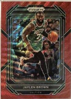Jaylen Brown
