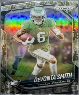 DeVonta Smith