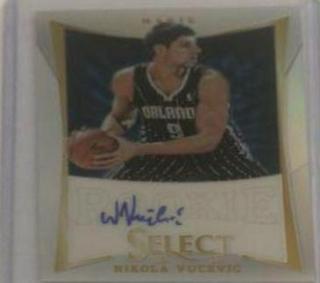 Nikola Vucevic