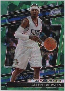 Allen Iverson