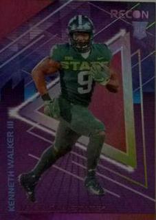 Kenneth Walker III