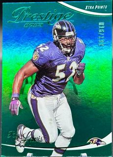 Ray Lewis