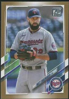Matt Shoemaker