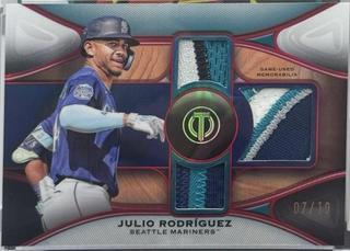 Julio Rodriguez