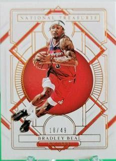 Bradley Beal