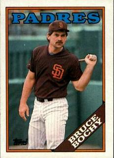 Bruce Bochy