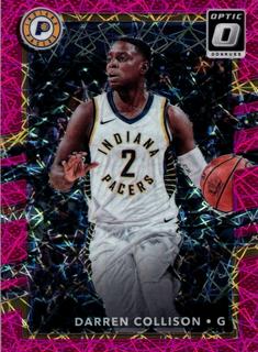 Darren Collison