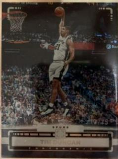Tim Duncan