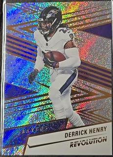 Derrick Henry