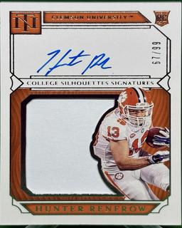 Hunter Renfrow