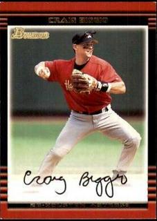Craig Biggio