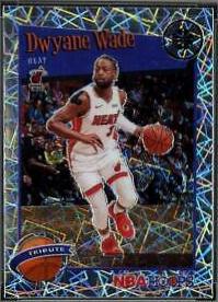 Dwyane Wade