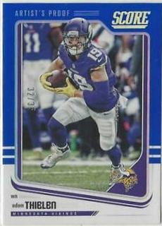 Adam Thielen