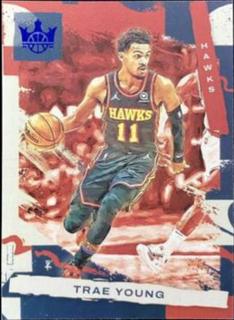 Trae Young