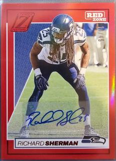 Richard Sherman