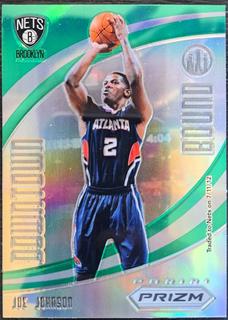 Joe Johnson