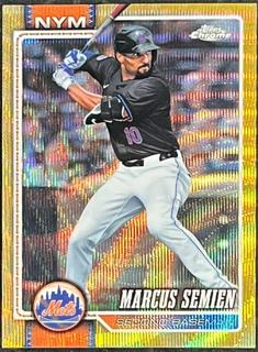 Marcus Semien