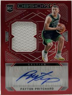 Payton Pritchard