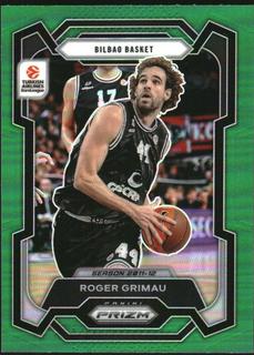 Roger Grimau