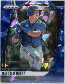 Malcolm Moore