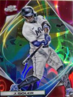 Jorge Soler