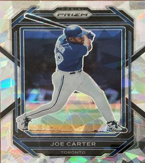 Joe Carter