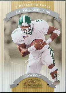 T.J. Duckett