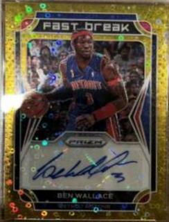 Ben Wallace