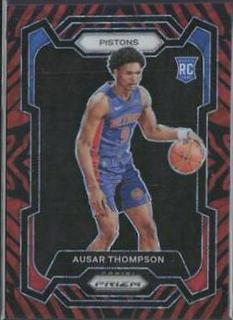 Ausar Thompson