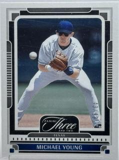 Michael Young