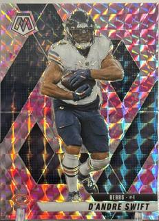 D'Andre Swift