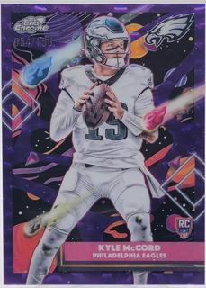 Kyle McCord