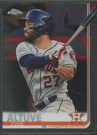 Jose Altuve