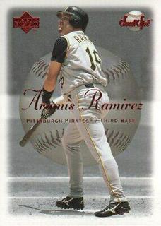 Aramis Ramirez