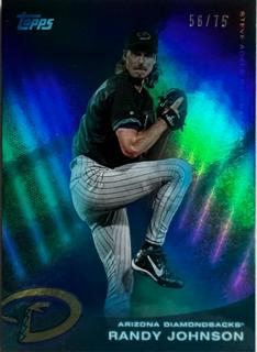 Randy Johnson