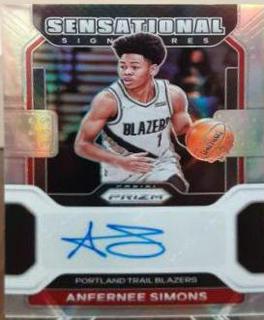 Anfernee Simons