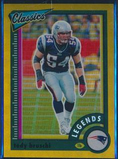 Tedy Bruschi