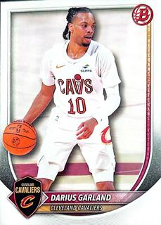 Darius Garland