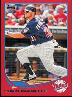 Chris Parmelee