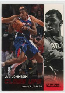 Joe Johnson