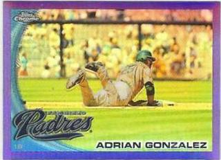 Adrian Gonzalez