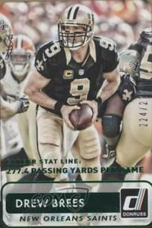 Drew Brees