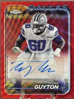 Tyler Guyton