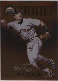 Nomar Garciaparra
